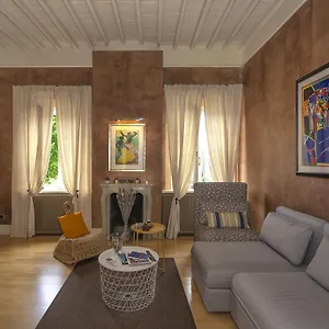 Lauri Loft Pensjonat