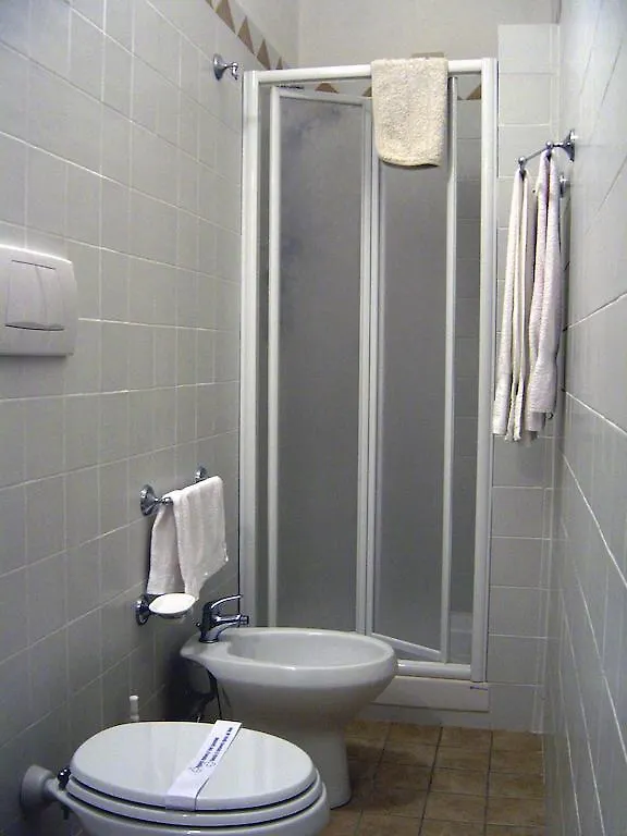 Bed and Breakfast Casa Gori Certaldo 0*,  Italia