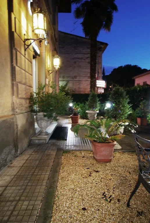 Bed & Breakfast Bed and Breakfast Casa Gori Certaldo