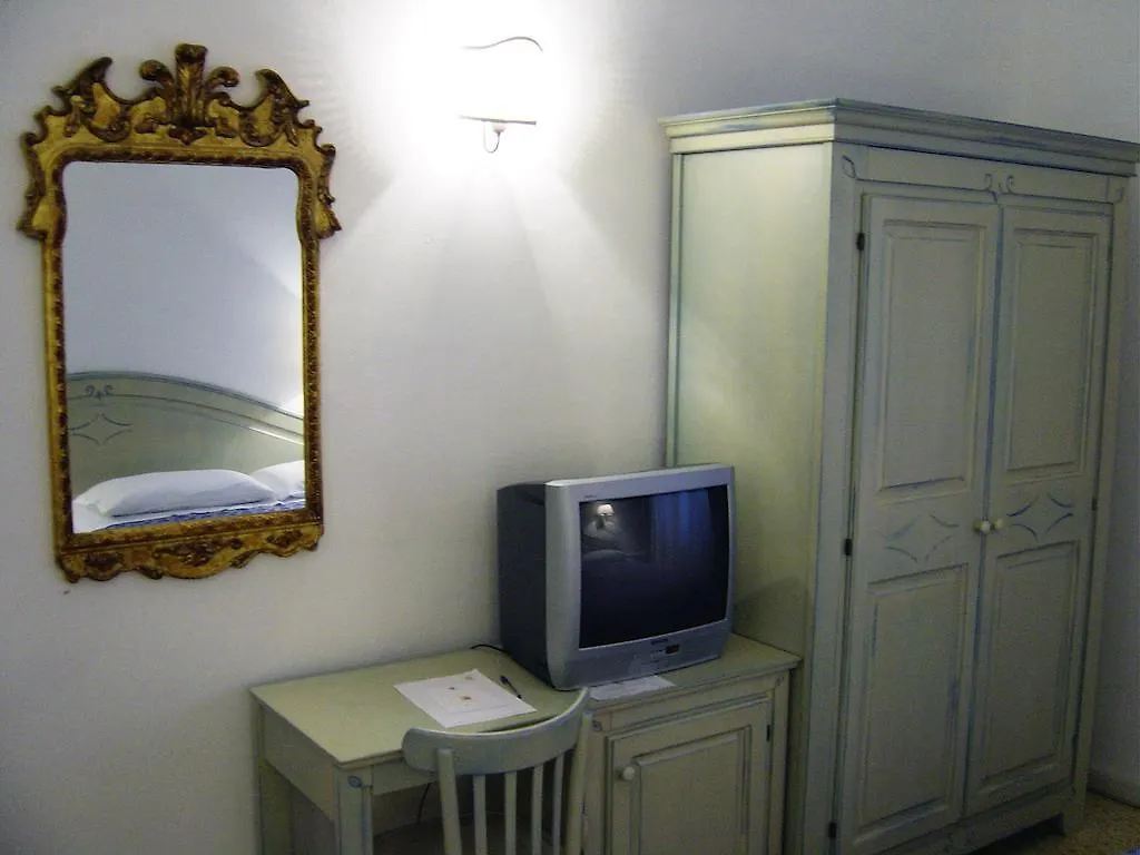Bed and Breakfast Casa Gori Certaldo