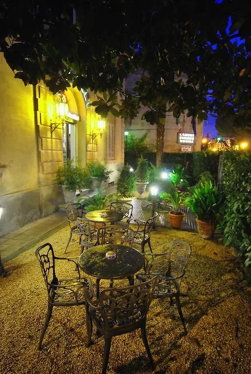 Bed and Breakfast Casa Gori Certaldo