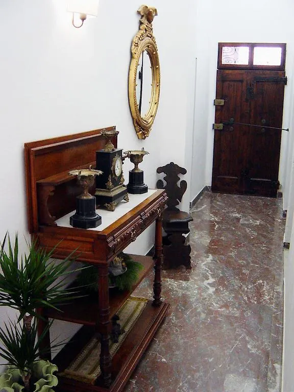 Bed and Breakfast Casa Gori Certaldo Bed & Breakfast
